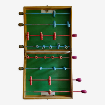 Table football