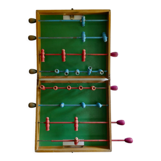 Table football