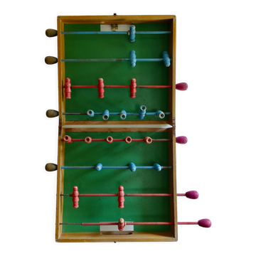 Babyfoot