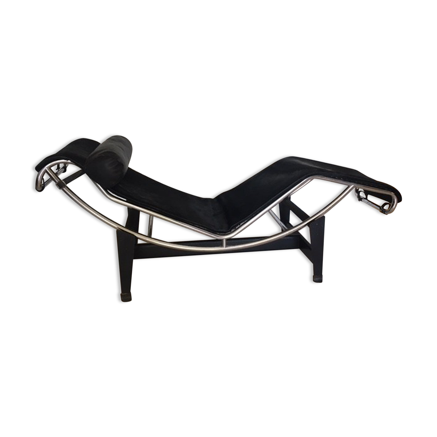 Chaise longue LC4 Le Corbusier ed. Cassina Selency
