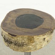 Tabouret vintage