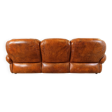 Canapé italien vintage, 1970