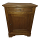 Cherrywood jam cabinet