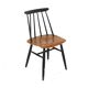Scandinavian "pinnstol" Fanett chair by Ilmari Tapiovaara, Sweden, 1960