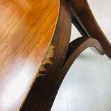 Bistro chairs