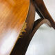 Bistro chairs