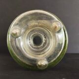 Flies and wasps gap early 20th