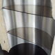 Coiffeuse cylindrique, 70's
