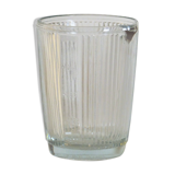 Vintage graduated doser glass