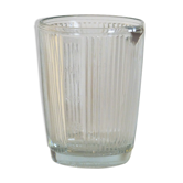 Verre doseur gradué vintage