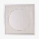 Space Ace pop art wall mirror 1970s England