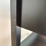 Meuble salon noir vintage