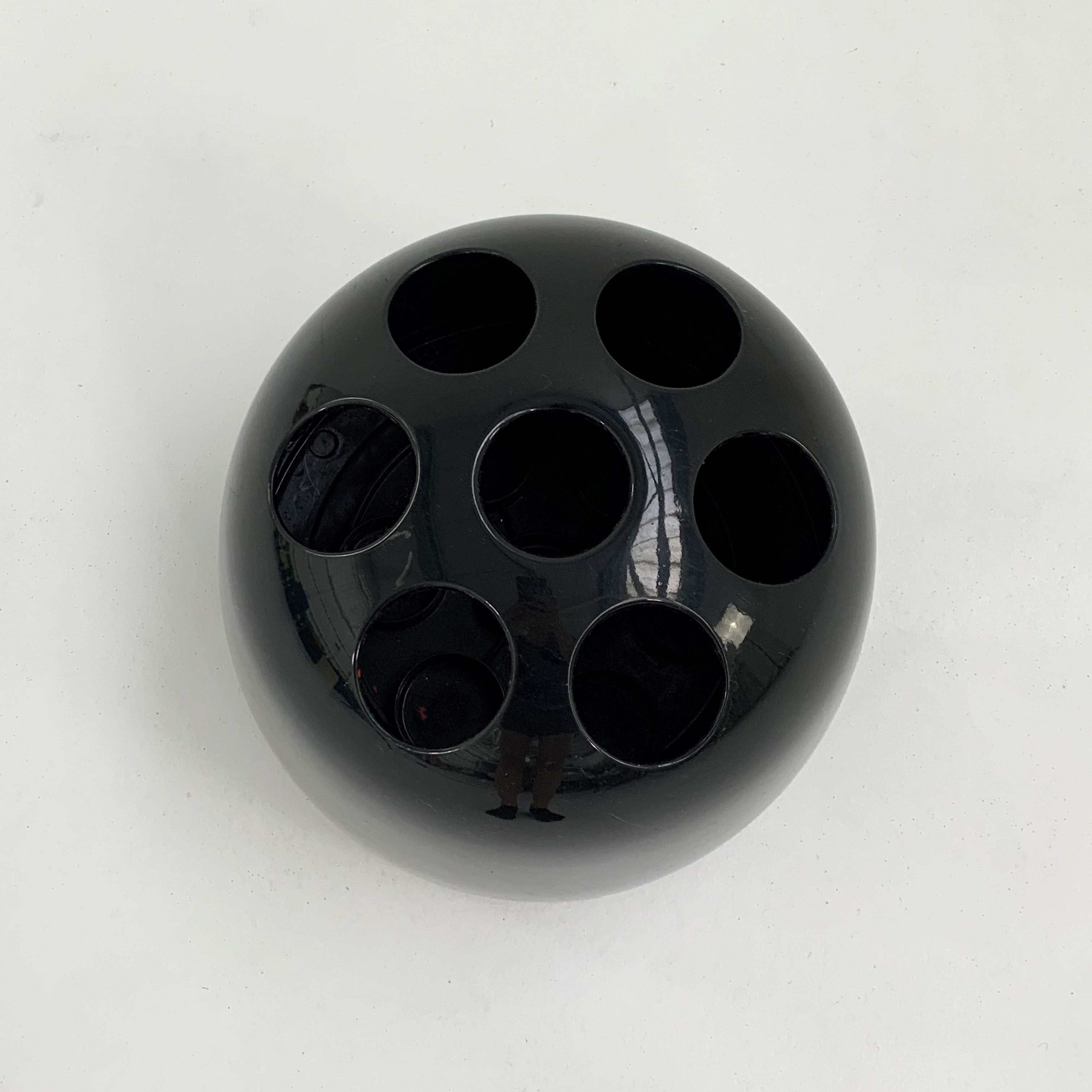 Dedalo umbrella carrier by Emma Gismondi Schweinberger for Artemide, 1960s