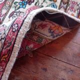 Handmade Persian Bachtiar Djahad rug 174x101cm