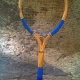 Vintage tennis racket