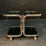 Rolling dessert, 1970