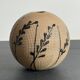 VASE Artisanal inspiration Japonaise