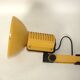 Loft desk lamp, Pniewski & Rutkiewicz, Poland 1970s