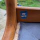 Chaise vintage ameublement nf siege 14