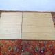Folding desk raquer vintage