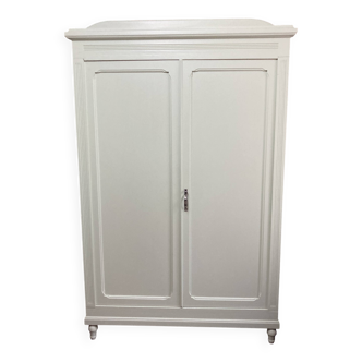 Art Deco wardrobe