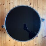 3-level coffee table Leitmotiv-swivel