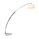 Arc floor lamp by G. Reggiani circa 1970