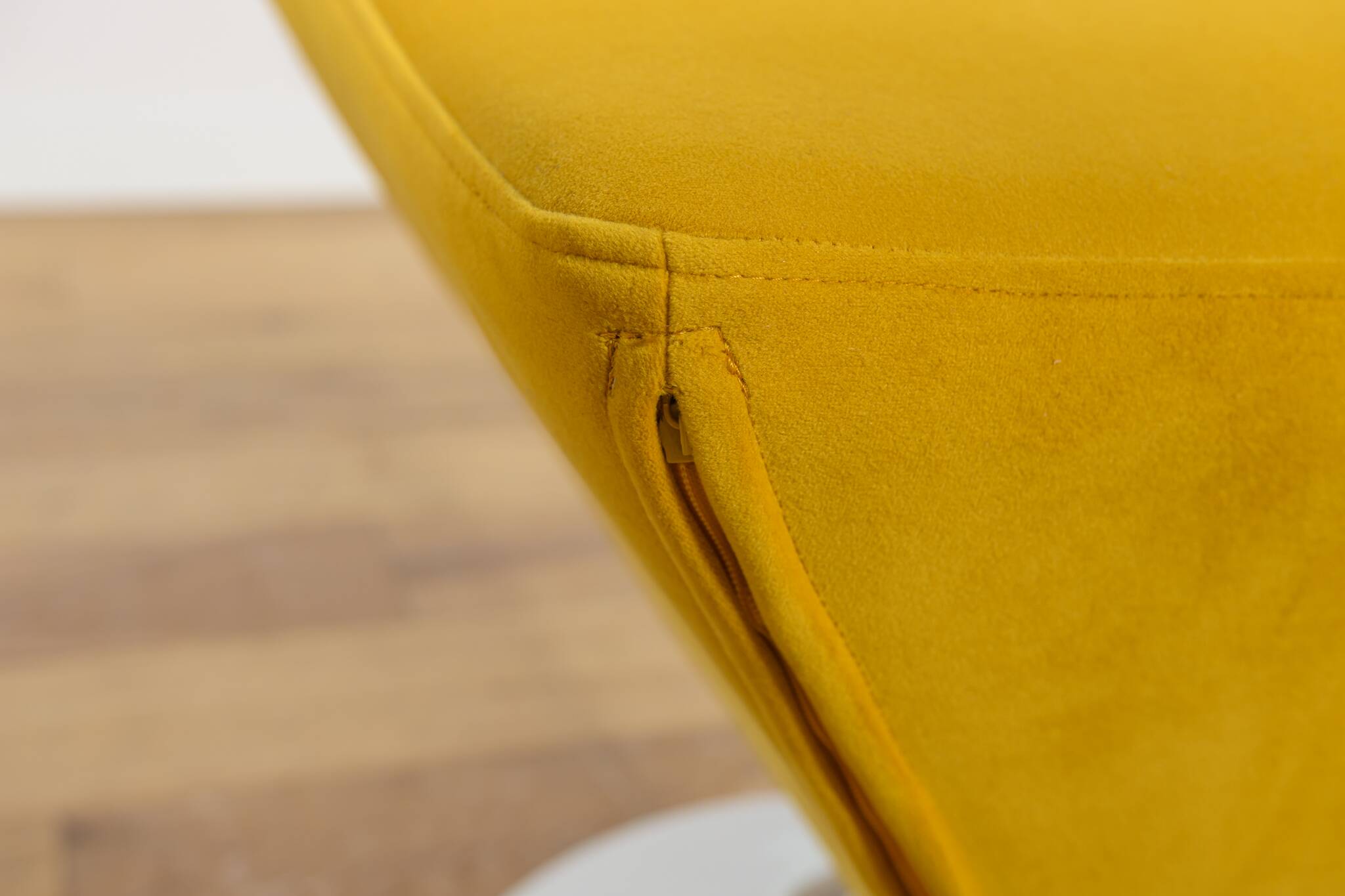 Lounge chair with footrest, MayFame, Denmark, 2000s