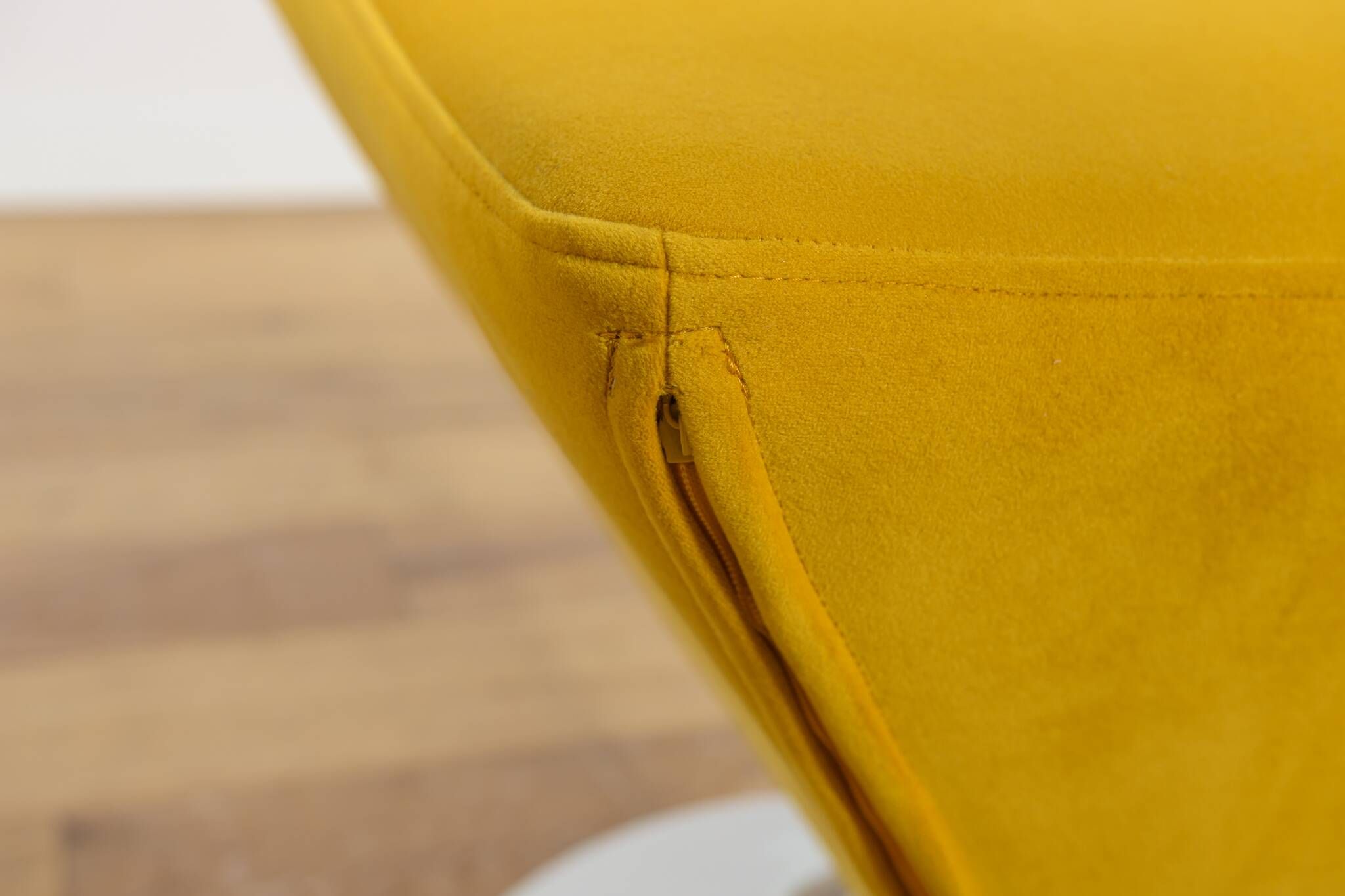 Lounge chair with footrest, MayFame, Denmark, 2000s