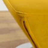Lounge chair with footrest, MayFame, Denmark, 2000s