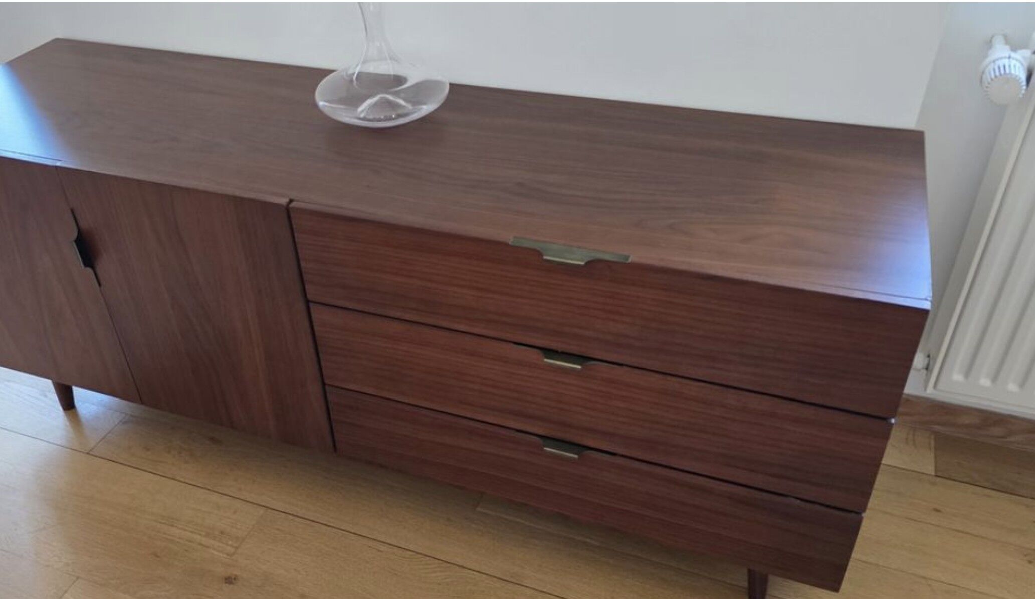 Low furniture - Sideboard