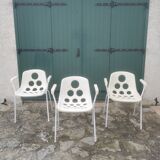 Sicopal garden chairs