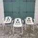 Chaise de jardin Sicopal