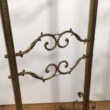 Porte-manteau debout