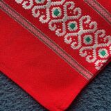 1 set of 12 vintage napkins
