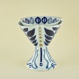 Porcelain cup from the 60s-70s