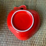 Ceramic strawberry cup