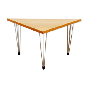 table d'appoint Pin-Age