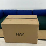 3-seater Hay Mags Soft Sofa
