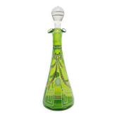 ANM Secessionist Carafe