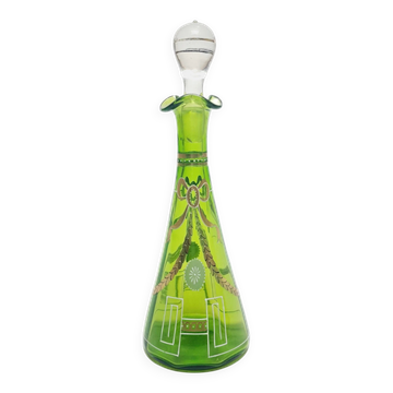 ANM Secessionist Carafe