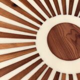 Side table / end of sofa