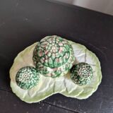 PEPPER SALT ARTICHOKE