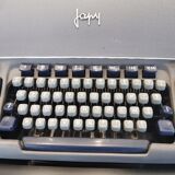Japy typewriter