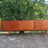Teak sideboard from the 60s