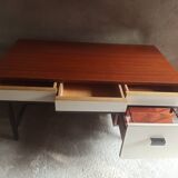 Vintage Administrative Office