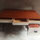 Bureau administratif vintage