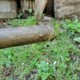 Vintage workshop chair 50