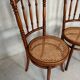 2 chaises Fischel