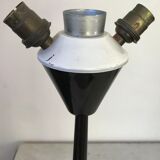 Metal lamp 60
